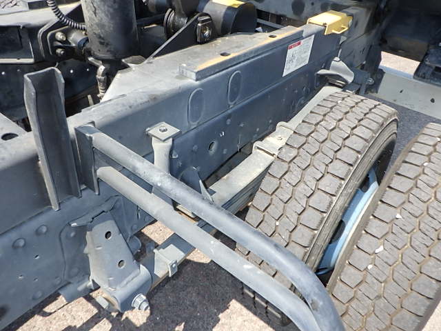 いすゞ 平成29年式 深ダンプ 車検付き|中古トラックの販売・買取・査定のアイナビ