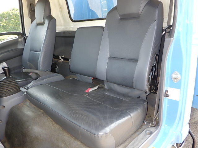 いすゞ 平成29年式 深ダンプ 車検付き|中古トラックの販売・買取・査定のアイナビ