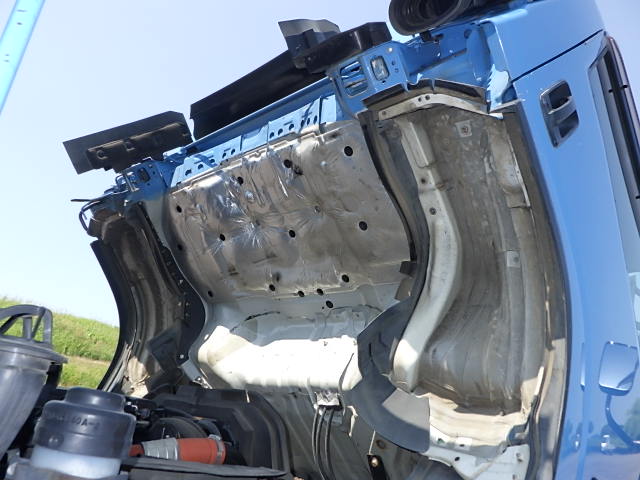 いすゞ 平成29年式 深ダンプ 車検付き|中古トラックの販売・買取・査定のアイナビ