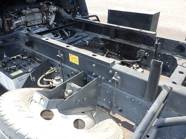 いすゞ 平成29年式 深ダンプ 車検付き|中古トラックの販売・買取・査定のアイナビ