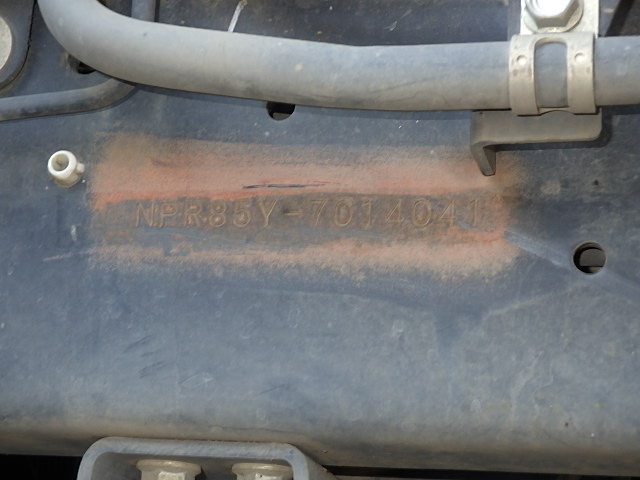 いすゞ 平成29年式 深ダンプ 車検付き|中古トラックの販売・買取・査定のアイナビ