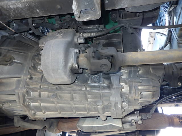 いすゞ 平成29年式 塵芥車 プレス式 8.2立米|中古トラックの販売・買取・査定のアイナビ