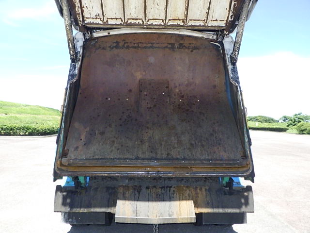 いすゞ 平成29年式 塵芥車 プレス式 8.2立米|中古トラックの販売・買取・査定のアイナビ