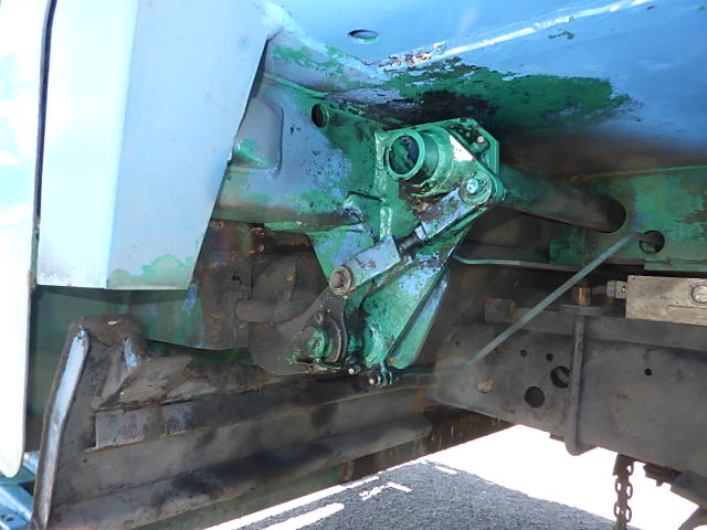 いすゞ 平成29年式 塵芥車 プレス式 8.2立米|中古トラックの販売・買取・査定のアイナビ