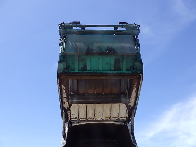 いすゞ 平成29年式 塵芥車 プレス式 8.2立米|中古トラックの販売・買取・査定のアイナビ