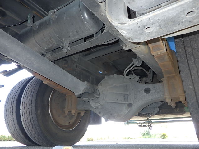 いすゞ 平成29年式 塵芥車 プレス式 8.2立米|中古トラックの販売・買取・査定のアイナビ