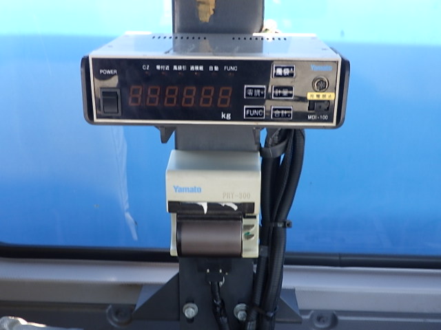 いすゞ 平成29年式 塵芥車 プレス式 8.2立米|中古トラックの販売・買取・査定のアイナビ