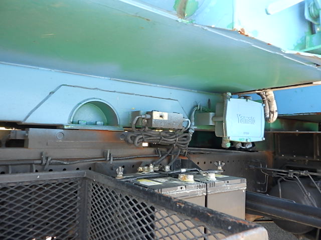 いすゞ 平成29年式 塵芥車 プレス式 8.2立米|中古トラックの販売・買取・査定のアイナビ