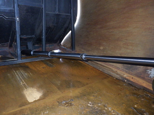 いすゞ 平成29年式 塵芥車 プレス式 8.2立米|中古トラックの販売・買取・査定のアイナビ