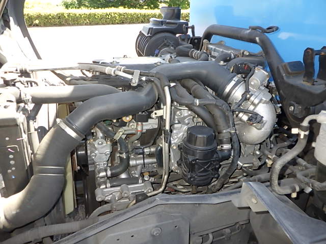 いすゞ 平成29年式 塵芥車 プレス式 8.2立米|中古トラックの販売・買取・査定のアイナビ