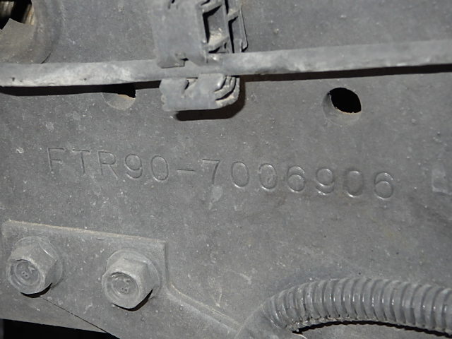 いすゞ 平成29年式 塵芥車 プレス式 8.2立米|中古トラックの販売・買取・査定のアイナビ