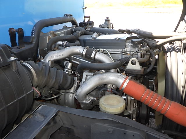 いすゞ 平成29年式 塵芥車 プレス式 8.2立米|中古トラックの販売・買取・査定のアイナビ