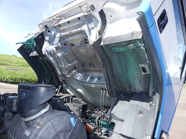 いすゞ 平成29年式 塵芥車 プレス式 8.2立米|中古トラックの販売・買取・査定のアイナビ