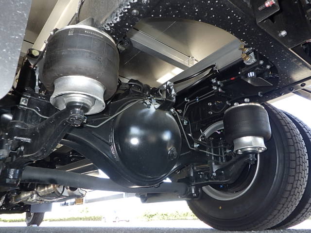 日野 令和7年式 冷凍バン 格納ゲート付き 車検付き|中古トラックの販売・買取・査定のアイナビ