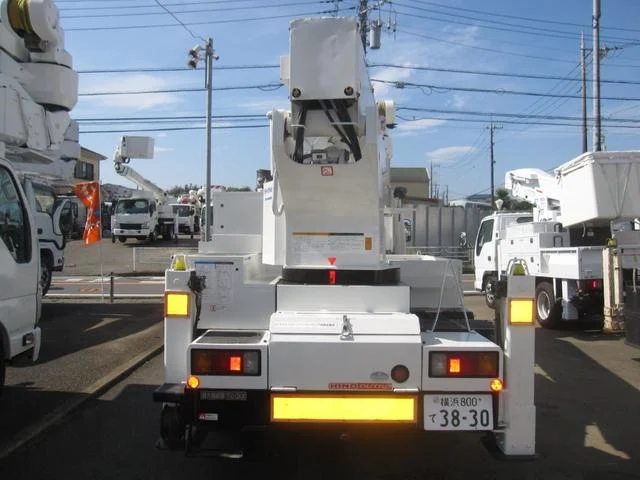 日野 特殊車両 デュトロ|中古トラックの販売・買取・査定のアイナビ