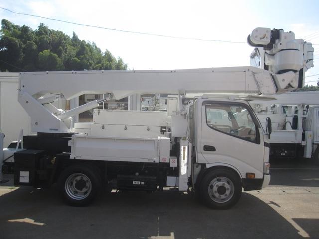日野 特殊車両 デュトロ|中古トラックの販売・買取・査定のアイナビ