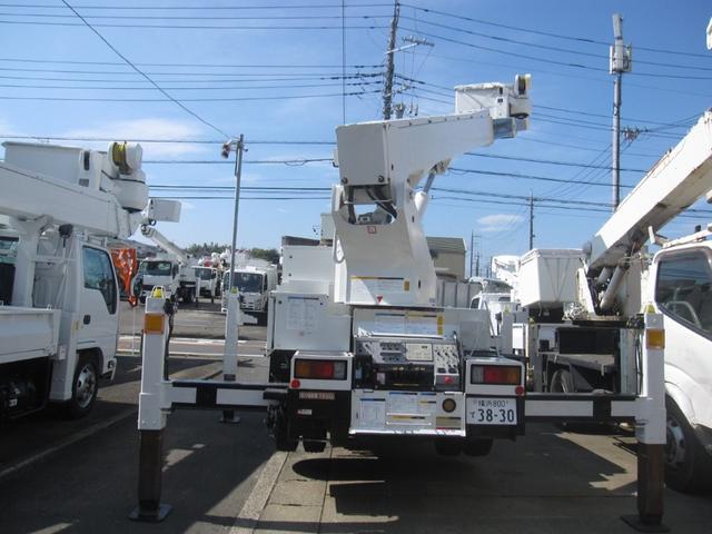 日野 特殊車両 デュトロ|中古トラックの販売・買取・査定のアイナビ