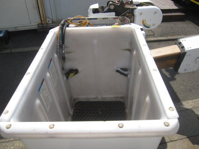 日野 特殊車両 デュトロ|中古トラックの販売・買取・査定のアイナビ