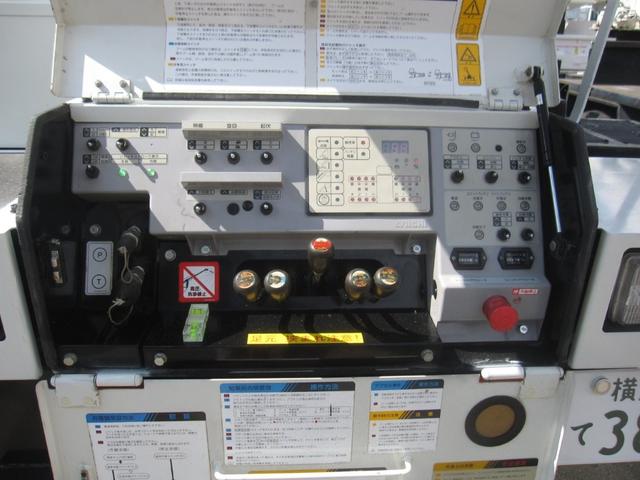 日野 特殊車両 デュトロ|中古トラックの販売・買取・査定のアイナビ