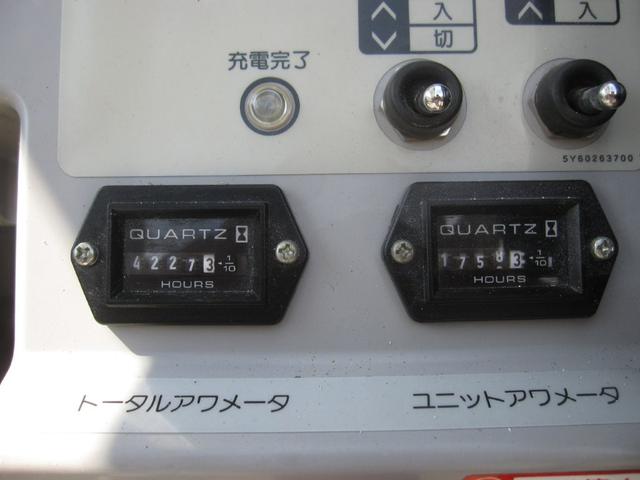 日野 特殊車両 デュトロ|中古トラックの販売・買取・査定のアイナビ