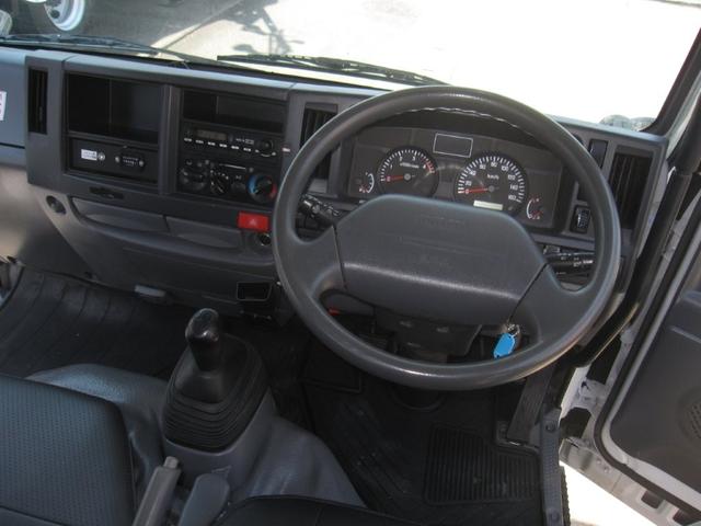 いすゞ|中古トラックの販売・買取・査定のアイナビ