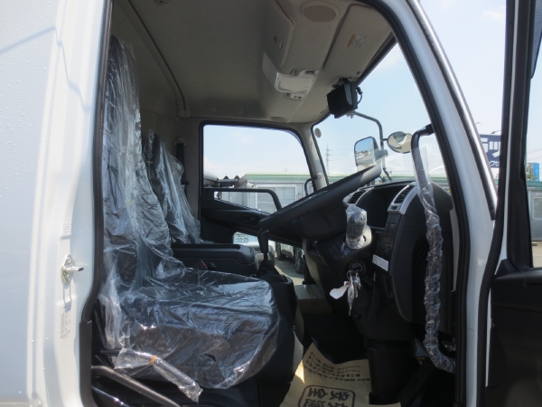 三菱ファイター土砂禁ダンプ|中古トラックの販売・買取・査定のアイナビ