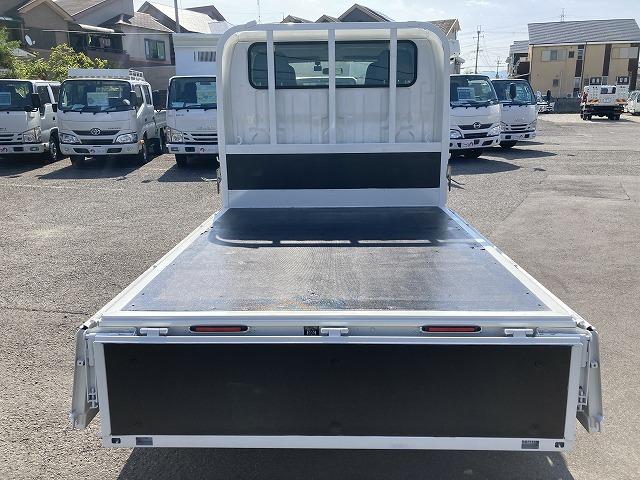 トヨタ Wキャブ トヨエース|中古トラックの販売・買取・査定のアイナビ