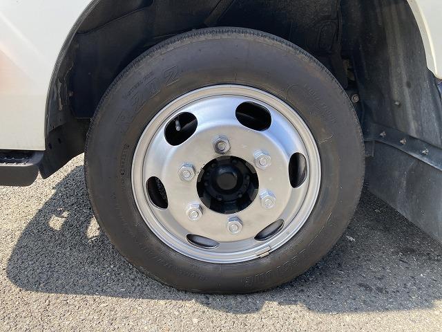 トヨタ Wキャブ トヨエース|中古トラックの販売・買取・査定のアイナビ