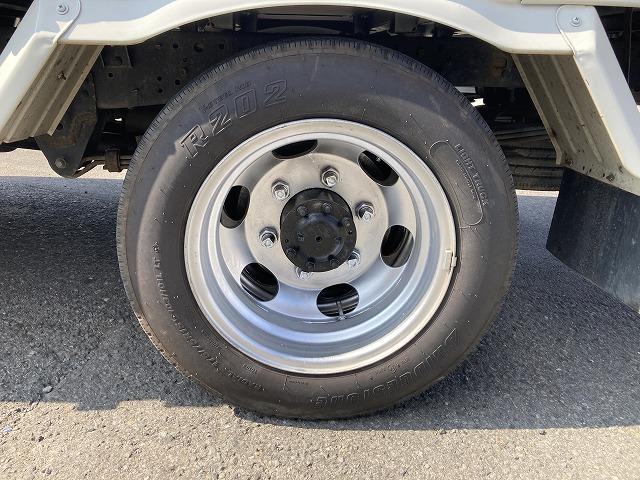 トヨタ Wキャブ トヨエース|中古トラックの販売・買取・査定のアイナビ