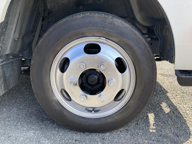 トヨタ Wキャブ トヨエース|中古トラックの販売・買取・査定のアイナビ