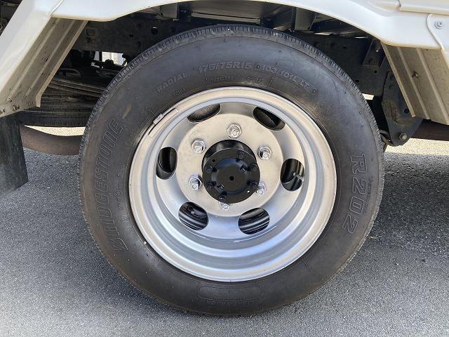 トヨタ Wキャブ トヨエース|中古トラックの販売・買取・査定のアイナビ