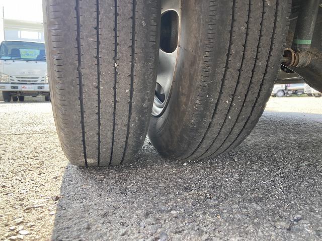 トヨタ Wキャブ トヨエース|中古トラックの販売・買取・査定のアイナビ