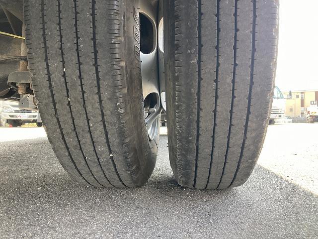 トヨタ Wキャブ トヨエース|中古トラックの販売・買取・査定のアイナビ