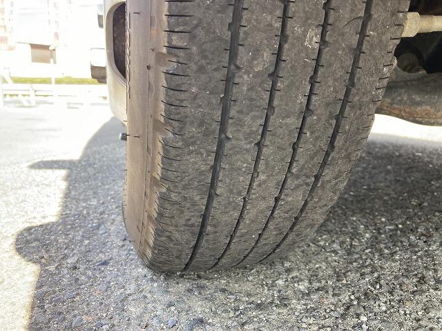 トヨタ Wキャブ トヨエース|中古トラックの販売・買取・査定のアイナビ