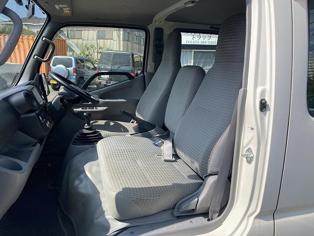 トヨタ Wキャブ トヨエース|中古トラックの販売・買取・査定のアイナビ