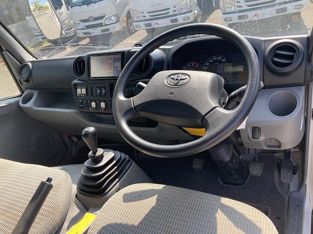 トヨタ Wキャブ トヨエース|中古トラックの販売・買取・査定のアイナビ