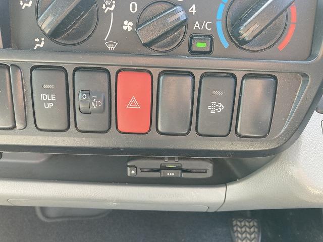 トヨタ Wキャブ トヨエース|中古トラックの販売・買取・査定のアイナビ