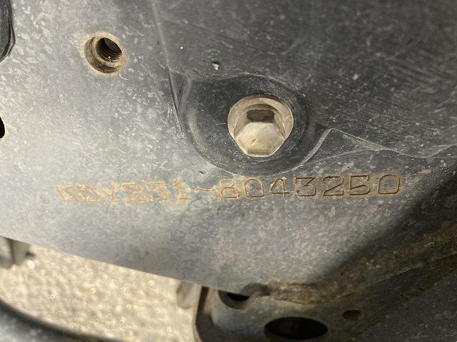 トヨタ Wキャブ トヨエース|中古トラックの販売・買取・査定のアイナビ