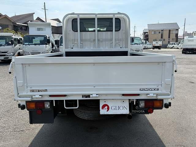 トヨタ Wキャブ トヨエース|中古トラックの販売・買取・査定のアイナビ