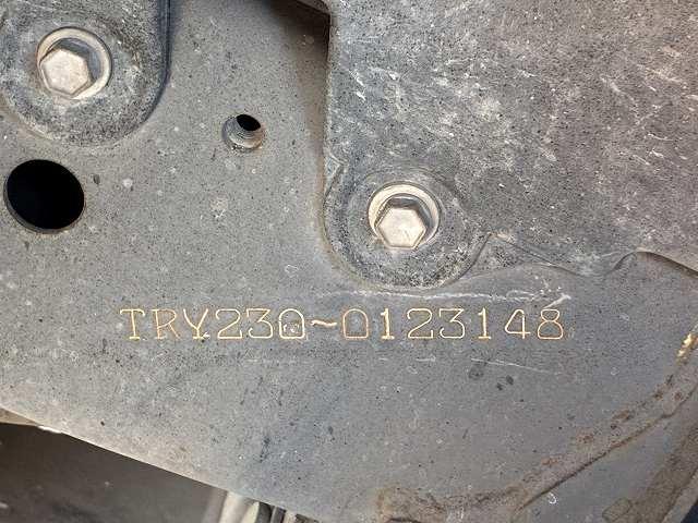 トヨタ Wキャブ トヨエース|中古トラックの販売・買取・査定のアイナビ