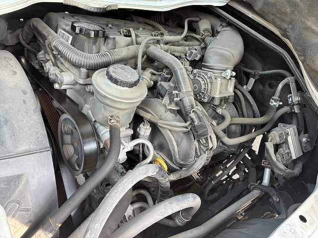 トヨタ Wキャブ トヨエース|中古トラックの販売・買取・査定のアイナビ