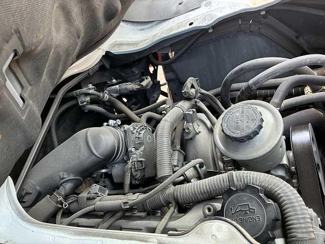 トヨタ Wキャブ トヨエース|中古トラックの販売・買取・査定のアイナビ