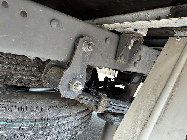 トヨタ Wキャブ トヨエース|中古トラックの販売・買取・査定のアイナビ