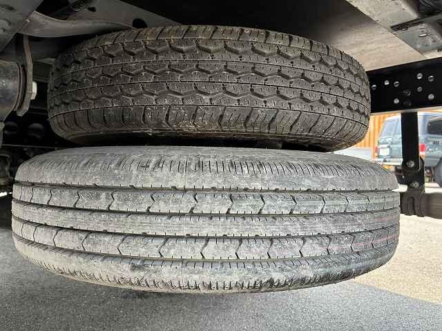 トヨタ Wキャブ トヨエース|中古トラックの販売・買取・査定のアイナビ