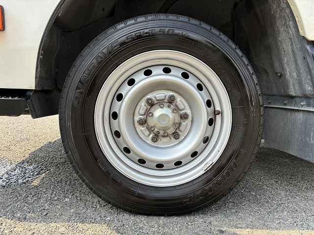 トヨタ Wキャブ トヨエース|中古トラックの販売・買取・査定のアイナビ