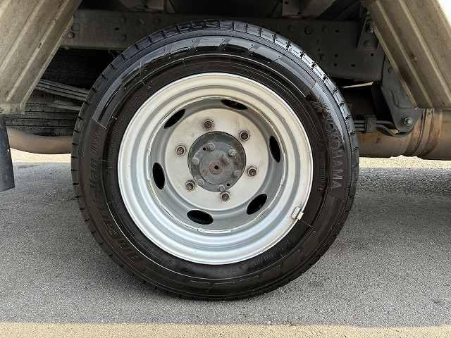 トヨタ Wキャブ トヨエース|中古トラックの販売・買取・査定のアイナビ