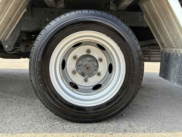 トヨタ Wキャブ トヨエース|中古トラックの販売・買取・査定のアイナビ