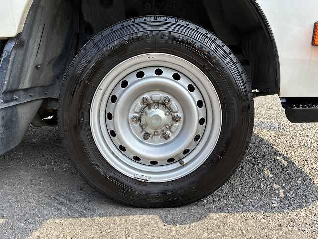 トヨタ Wキャブ トヨエース|中古トラックの販売・買取・査定のアイナビ