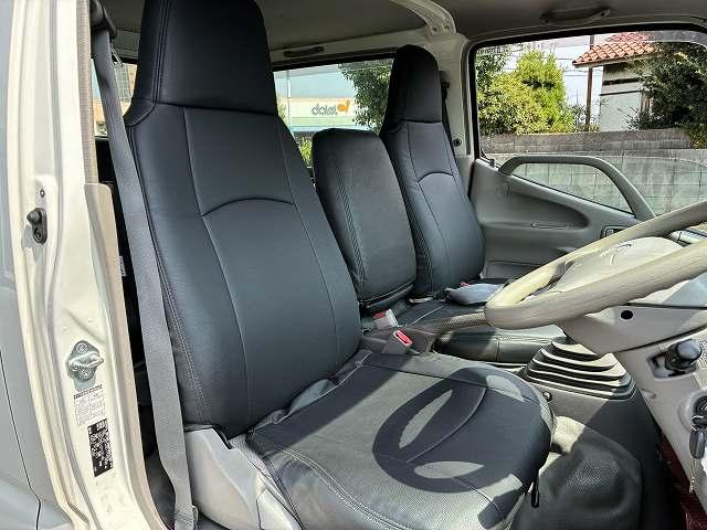 トヨタ Wキャブ トヨエース|中古トラックの販売・買取・査定のアイナビ