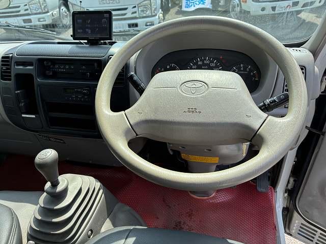 トヨタ Wキャブ トヨエース|中古トラックの販売・買取・査定のアイナビ